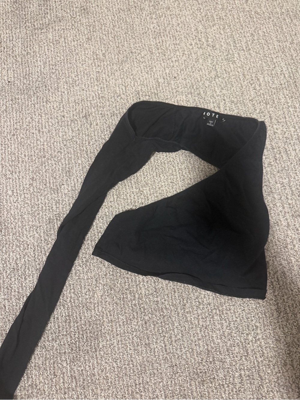 Black Women’s Top